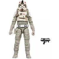 Hasbro Actionfigur Star Wars The Mandalorian & Grogu Imperial Remnant At-Rt Driver figure