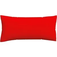 Schlafgut Kissenbezug Premium Kissenbezug Woven Satin (1 St), (1 Stück), Ton-in-Ton Reißverschluss, Fadendichte von 300tc, Uni, OEKO Tex
