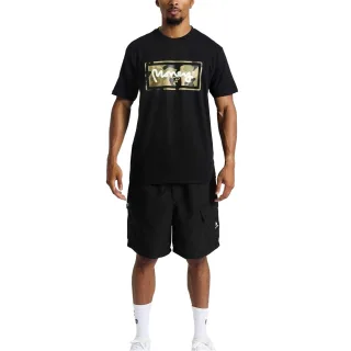 Money - T-Shirt für Herren (3er-Pack) (Schwarz/Weiß/Grau meliert)