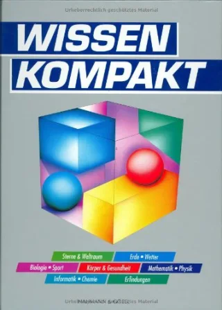 Wissen kompakt (Naturwissenschaften)
