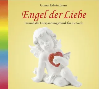 Engel der Liebe