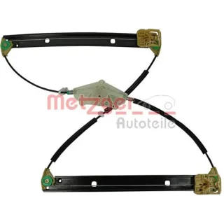 Metzger Fensterheber vorne links Audi A4 B8