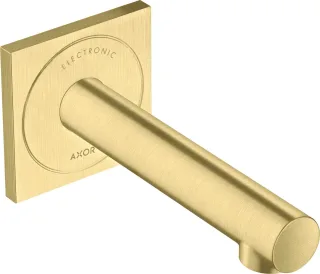 Hansgrohe Waschtischmischer Unterputz Axor Uno 45110950