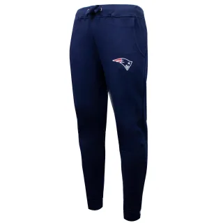 Fanatics New England Patriots Herren-Trainingshose