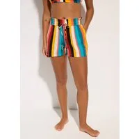 bonprix Shorts aus Viskose, Loose Fit Passform, in verschiedenen Größen