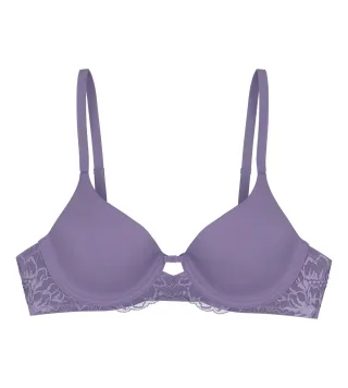 Triumph - Amourette Charm T WHP01 lilac - Gr. - 90A