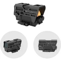Vector Optics Punktvisieraufsatz Vector Optics SCRD-S67 Frenzy Plus 1x31x26 Solar