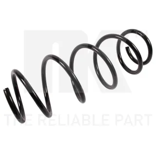 NK Feder vorne Mercedes A-Klasse W169 533396
