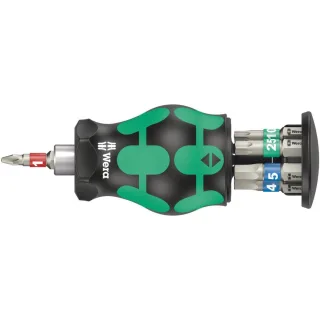 Wera Bicycle Set 11, 7-teilig - 05004179001