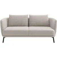 SCHÖNER WOHNEN-Kollektion Sofa Pearl, hochwertig und komfortabel, - 5 Jahre Hersteller-Garantie, wahlweise als 2,5- oder 3-Sitzer erhältlich