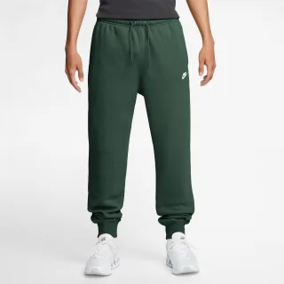 Nike - "Sportswear Club" Jogginghosen für Herren (Tannengrün)