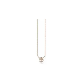 Thomas Sabo Kette Charming KE2126-416-14-L45V