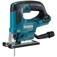 Akku-Pendelhubstichsäge JV103DZ, 12Volt blau/schwarz, ohne Akku und Ladegerät