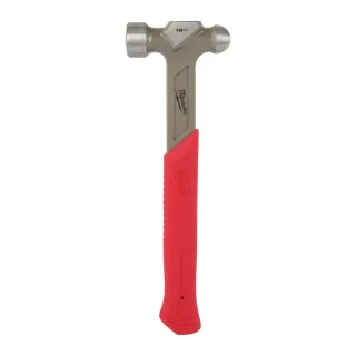 Milwaukee Schlosserhammer englische Form - 4932492346