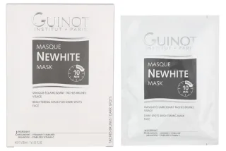 Guinot Newhite Aufhellende Maske