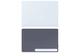 Samsung EF-BX620 | ef-bx620plegww | Flip-Hülle für Tablet - Blau