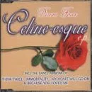 Celine-Esque E.P.
