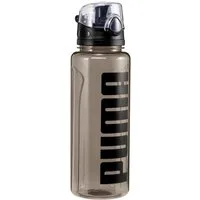 PUMA Trinkflasche TR SPORTSTYLE LARGE WATERBOTTLE, für Erwachsene, 1 Liter Fassungsvermögen, mit großer Trinköffnung