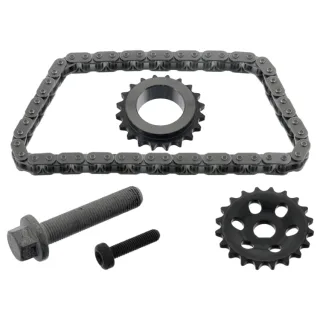 Febi Kettensatz f?r ?lpumpenantrieb Mini R55 R56 R57 R60 R61