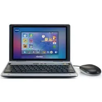 Vtech® Kindercomputer School & Go, Genio Lernlaptop XL