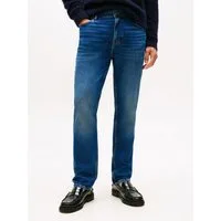 Tommy Hilfiger Straight-Jeans DENTON Slim Straight Fit