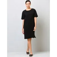 Alba Moda Jerseykleid Jerseykleid in Tshirtform