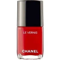 CHANEL Nagellack LE VERNIS, Makelloses Ergebnis