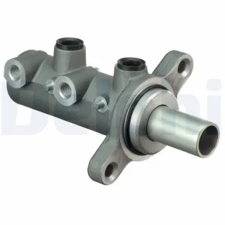 Delphi Hauptbremszylinder Citroen Fiat Peugeot LM80460