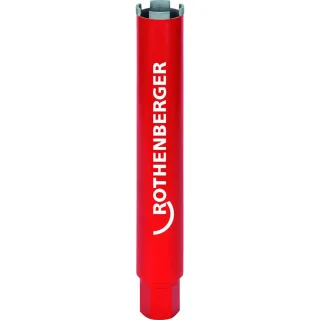 Rothenberger Diamantbohrkrone DX High Speed Dry,1 1/4 UNC - 1500004072