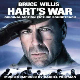 Das Tribunal (Hart's War)