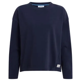 Craghoppers - "Miska" Sweatshirt für Damen (Dunkel Saphirblau)