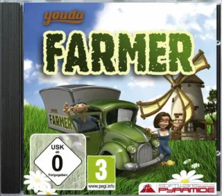 Youda Farmer [Software Pyramide]