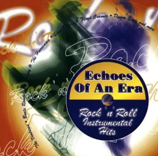 Echoes of An Era