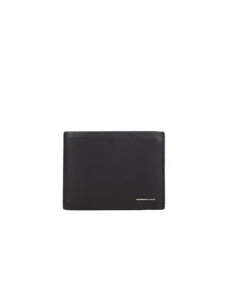 Momo Design Geldbörse Schwarz