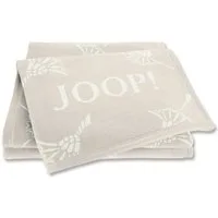Outdoordecke JOOP! LIVING - FABRICS OUTDOOR CORNFLOWER Wohndecke, JOOP!