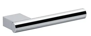 emco system 2 Reservepapierhalter für 1 Rolle, chrom, 350500100 350500100