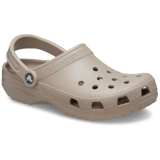 Crocs Classic Eva Taupe Clogs