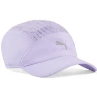 PUMA Flex Cap 5-Panel-Cap mit Visor Erwachsene