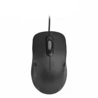 M-3026, Maus schwarz