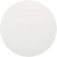 PAPSTAR Tortenplatte 10 x Tortenunterlagen Pappe pure Ø 28 cm weiss mit gezacktem Rand, Holzschliff-Karton