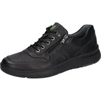 Waldläufer HEIKO Schnürschuh, Komfortschuh, Bequemschuh, Sneaker in Schuhweite H (sehr weit)