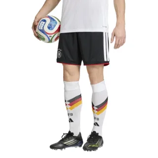 adidas DFB Heim Shorts WM 2026 Authentic
