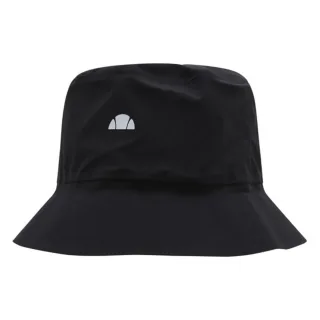 Ellesse - "Varsola" Schlapphut (Schwarz)