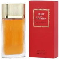Cartier Eau de Toilette Must de Cartier pour Femme