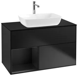 Schwarz