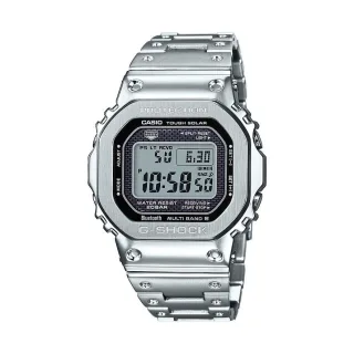 Casio Herrenuhr The Origin GMW-B5000D-1ER