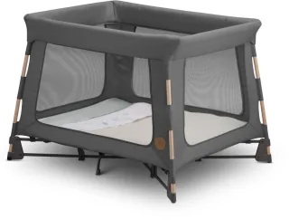 Maxi-Cosi Swift Beistellbett beyond graphite