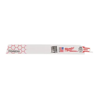 Milwaukee - SAEBELSAEGEBLATT 230/1.4MM (5) TORCH - 48005788