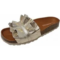 VERBENAS Rocio Pantolette
