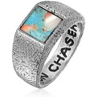HAZE & GLORY Siegelring Sun and Sea Siegel Ring